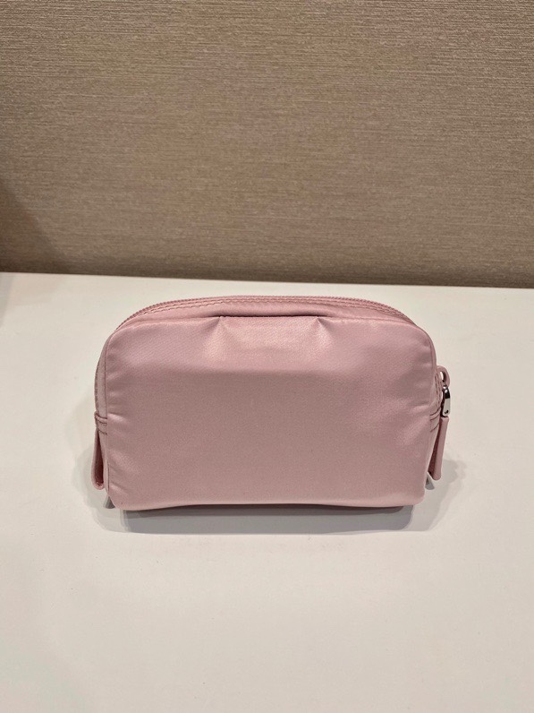 Pra*a clutch bags